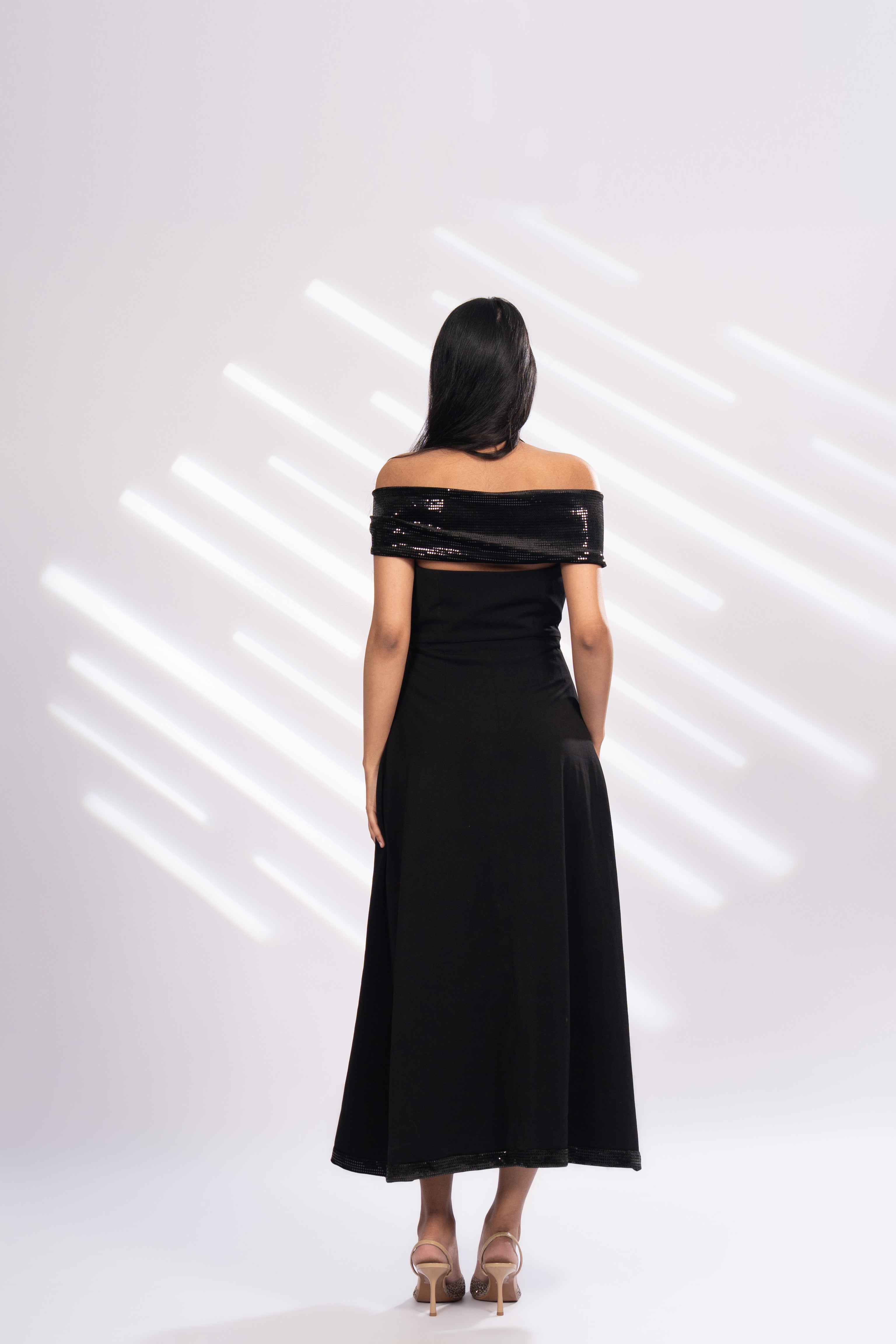 Disco Dress