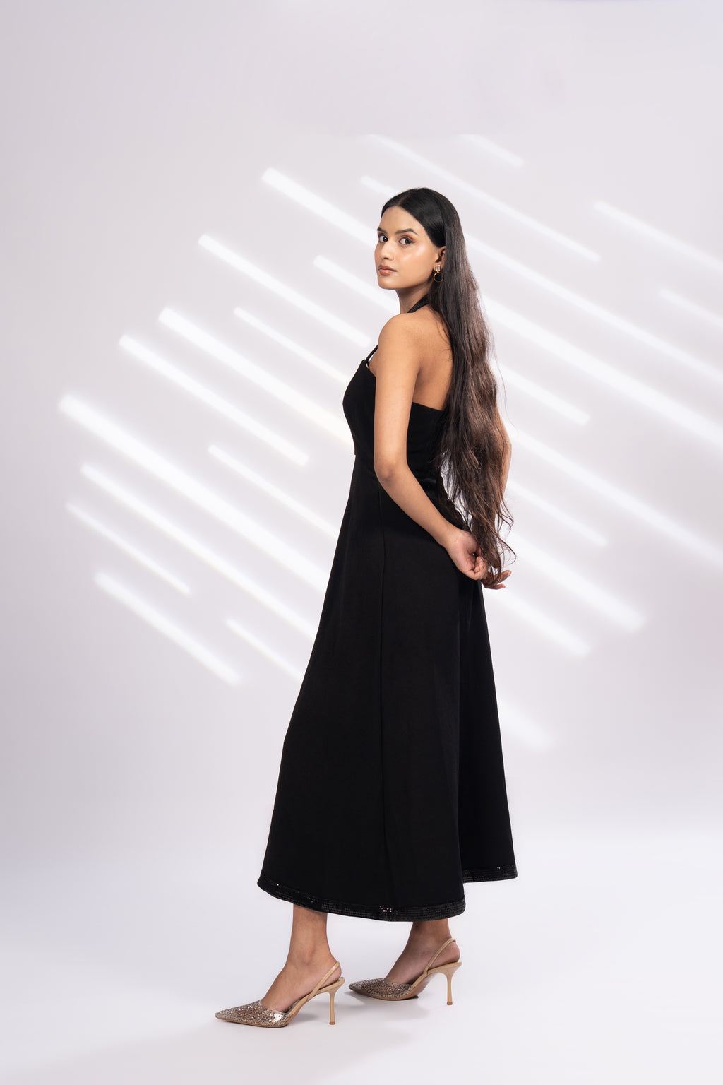 Disco Dress